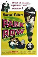 Watch Park Row M4uhd