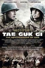 Watch Tae Guk Gi: The Brotherhood of War M4uhd