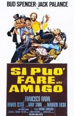 Watch It Can Be Done Amigo M4uhd