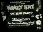 Watch The Stork Market (Short 1931) M4uhd