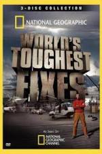 Watch National Geographic Worlds Toughest Fixes Tower Bridge M4uhd
