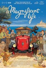Watch A Magnificent Life M4uhd