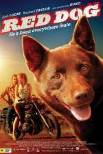 Watch Red Dog M4uhd
