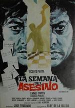 Watch The Cannibal Man M4uhd