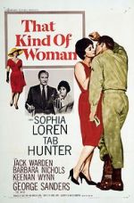 Watch That Kind of Woman M4uhd