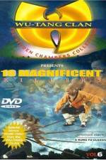 Watch Shi da sha shou M4uhd