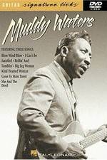 Watch Guitar Signature Licks: Muddy Waters M4uhd