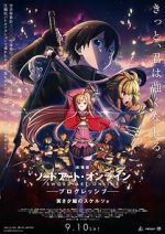 Watch Sword Art Online the Movie: Progressive - Scherzo of Deep Night M4uhd