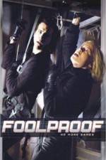 Watch Foolproof M4uhd