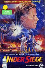 Watch Under Siege M4uhd