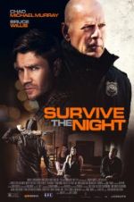 Watch Survive the Night M4uhd