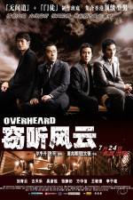 Watch Qie ting feng yun M4uhd