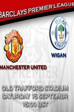 Watch Manchester United vs Wigan M4uhd