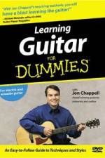 Watch Learning Guitar for Dummies M4uhd