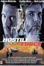 Watch Hostile Force M4uhd