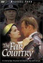 Watch The Far Country M4uhd