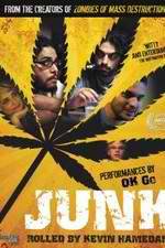Watch Junk M4uhd