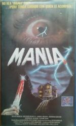 Watch Mania: The Intruder M4uhd