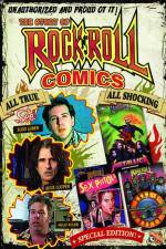 Watch The Story of Rock 'n' Roll Comics M4uhd