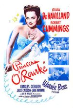 Watch Princess O'Rourke M4uhd