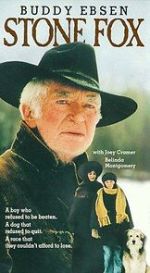 Watch Stone Fox M4uhd