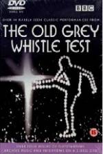 Watch Old Grey Whistle Test: 70s Gold M4uhd