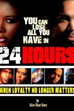 Watch 24 Hours Movie M4uhd