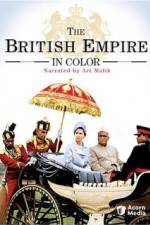 Watch The British Empire in Colour M4uhd