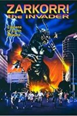 Watch Zarkorr! The Invader M4uhd