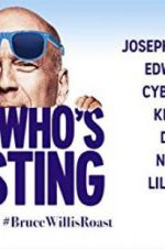 Watch Comedy Central Roast of Bruce Willis M4uhd