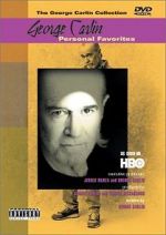 Watch George Carlin: Personal Favorites M4uhd