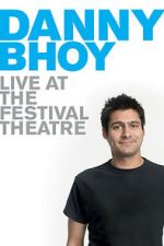 Watch Danny Bhoy: Live at the Festival Theatre M4uhd