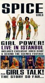 Watch Spice Girls: Live in Istanbul M4uhd