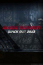 Watch Blade Runner Black Out 2022 M4uhd