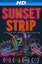 Watch Sunset Strip M4uhd