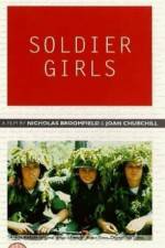 Watch Soldier Girls M4uhd
