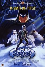 Watch Batman & Mr. Freeze: SubZero M4uhd