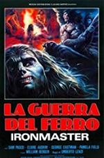 Watch Ironmaster M4uhd