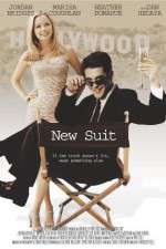 Watch New Suit M4uhd