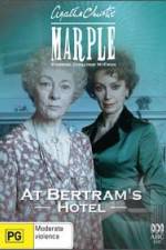 Watch At Bertram's Hotel M4uhd