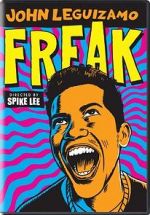 Watch John Leguizamo: Freak M4uhd