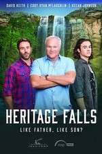 Watch Heritage Falls M4uhd