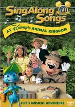 Watch Disney Sing-Along Songs: Flik\'s Musical Adventure at Disney\'s Animal Kingdom M4uhd