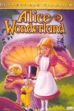 Watch Alice in Wonderland M4uhd