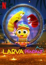 Watch Larva Pendant (Short 2022) M4uhd