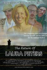 Watch The Return of Laura Peters M4uhd