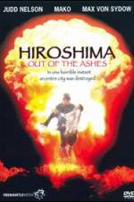Watch Hiroshima Out of the Ashes M4uhd