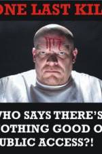 Watch One Last Kill M4uhd