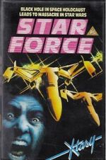 Watch Star Force: Fugitive Alien II M4uhd