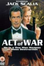 Watch Act of War M4uhd